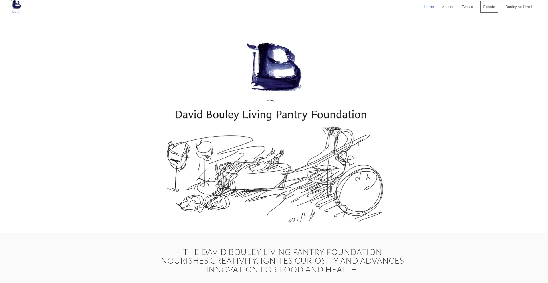 Davidbouley.com