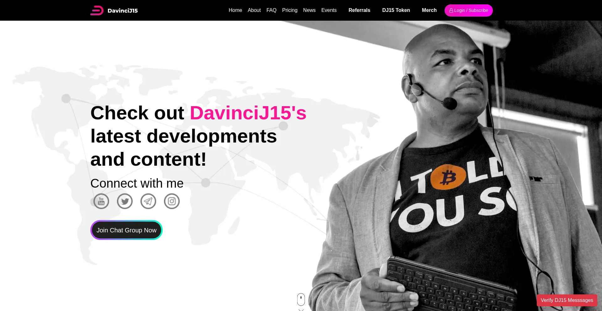Davincij15.com est-il Sûr et Fiable ?