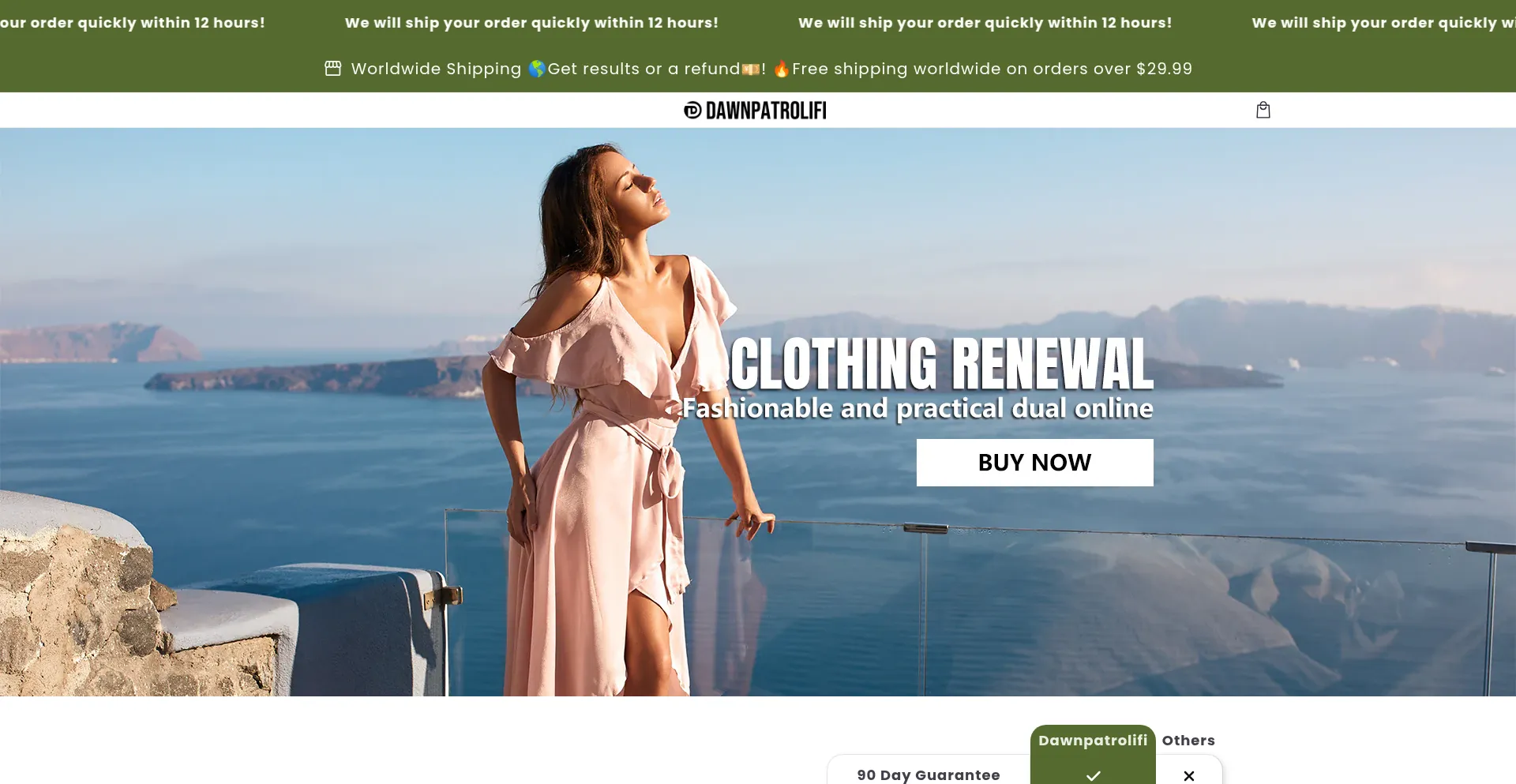 Dawnpatrolifi.com