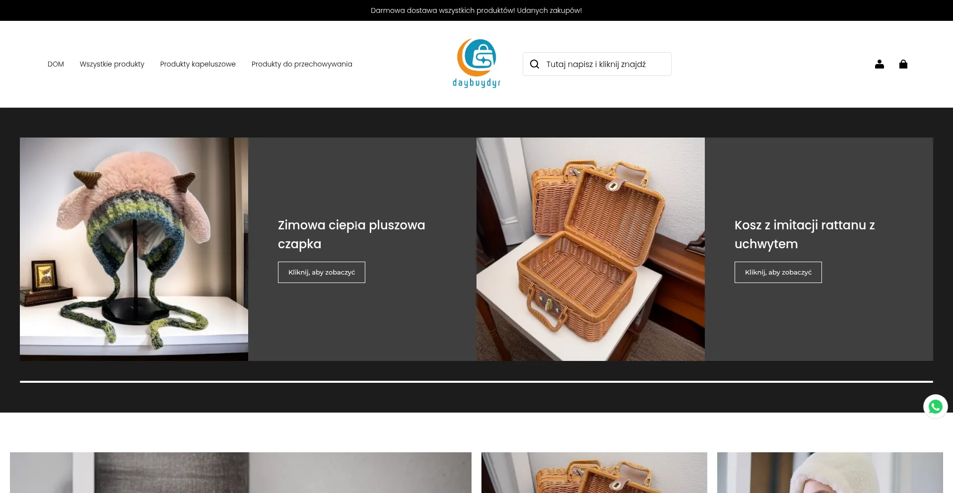 Daybuydyr.com