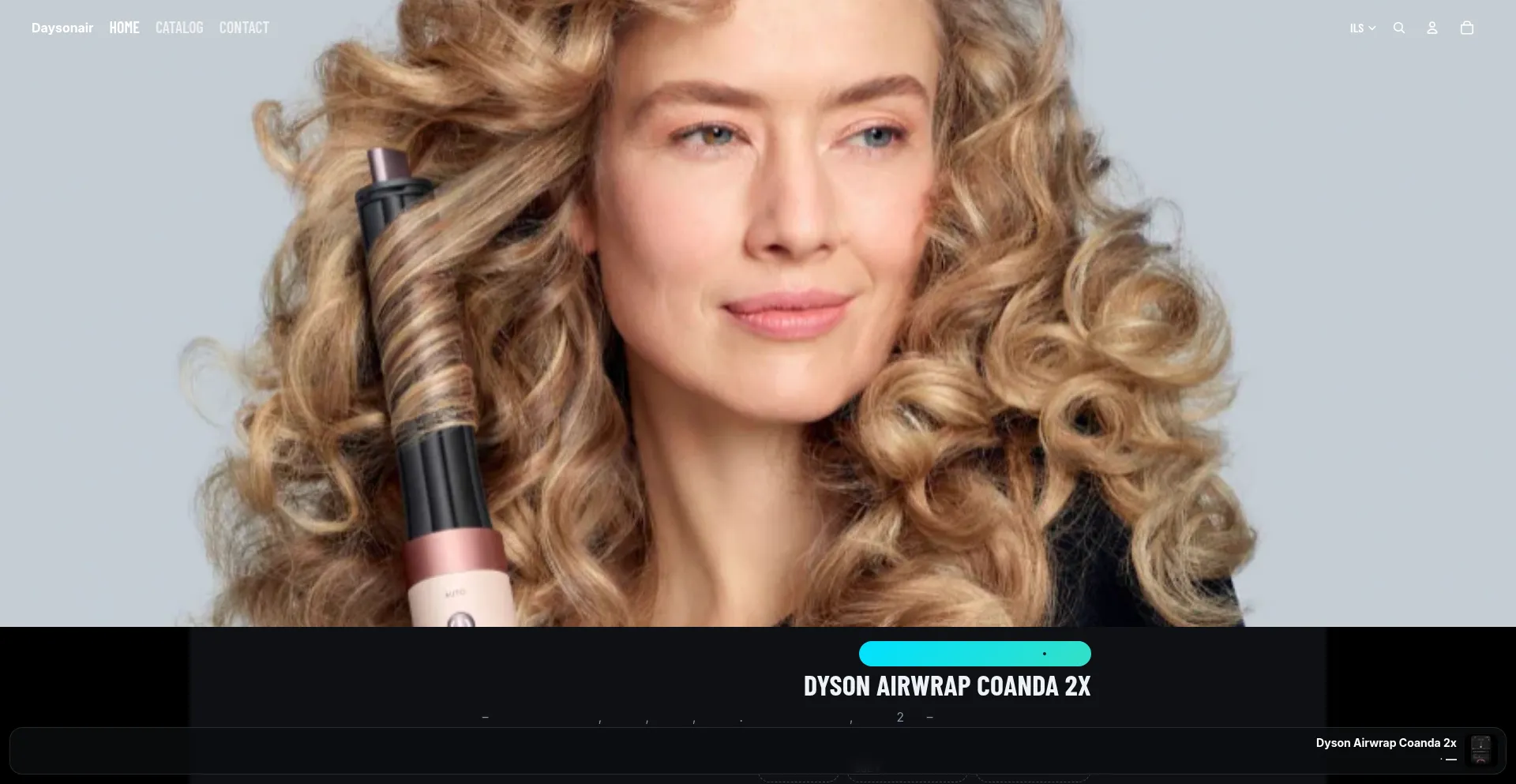 Daysonair.com est-il Sûr et Fiable ?