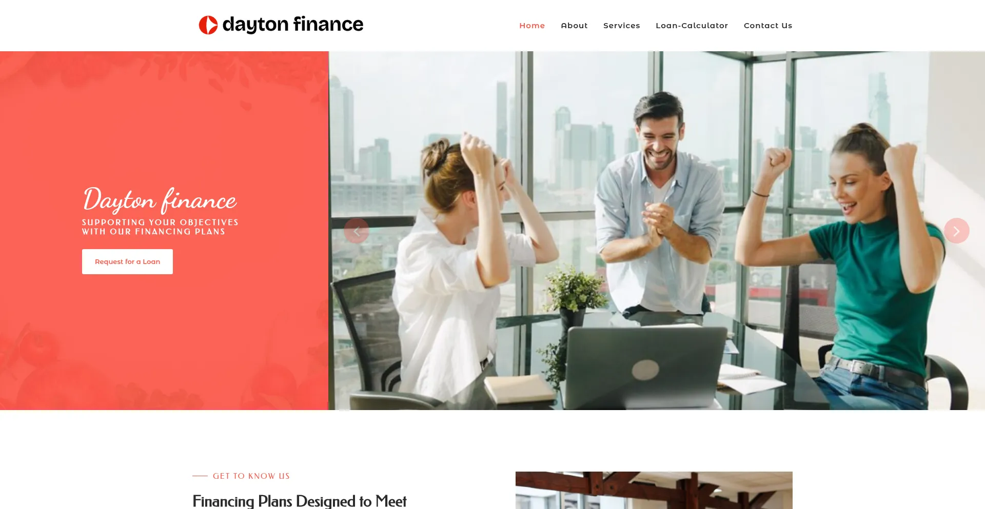 Daytonfinance.com est-il Sûr et Fiable ?