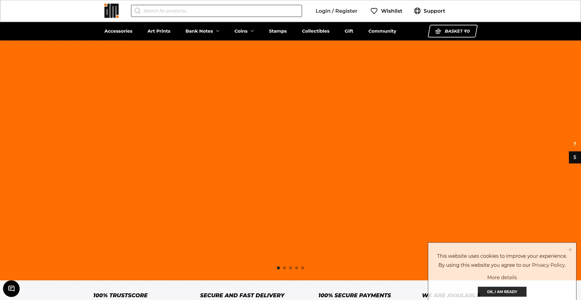 Dazzlemonk.com est-il Sûr et Fiable ?