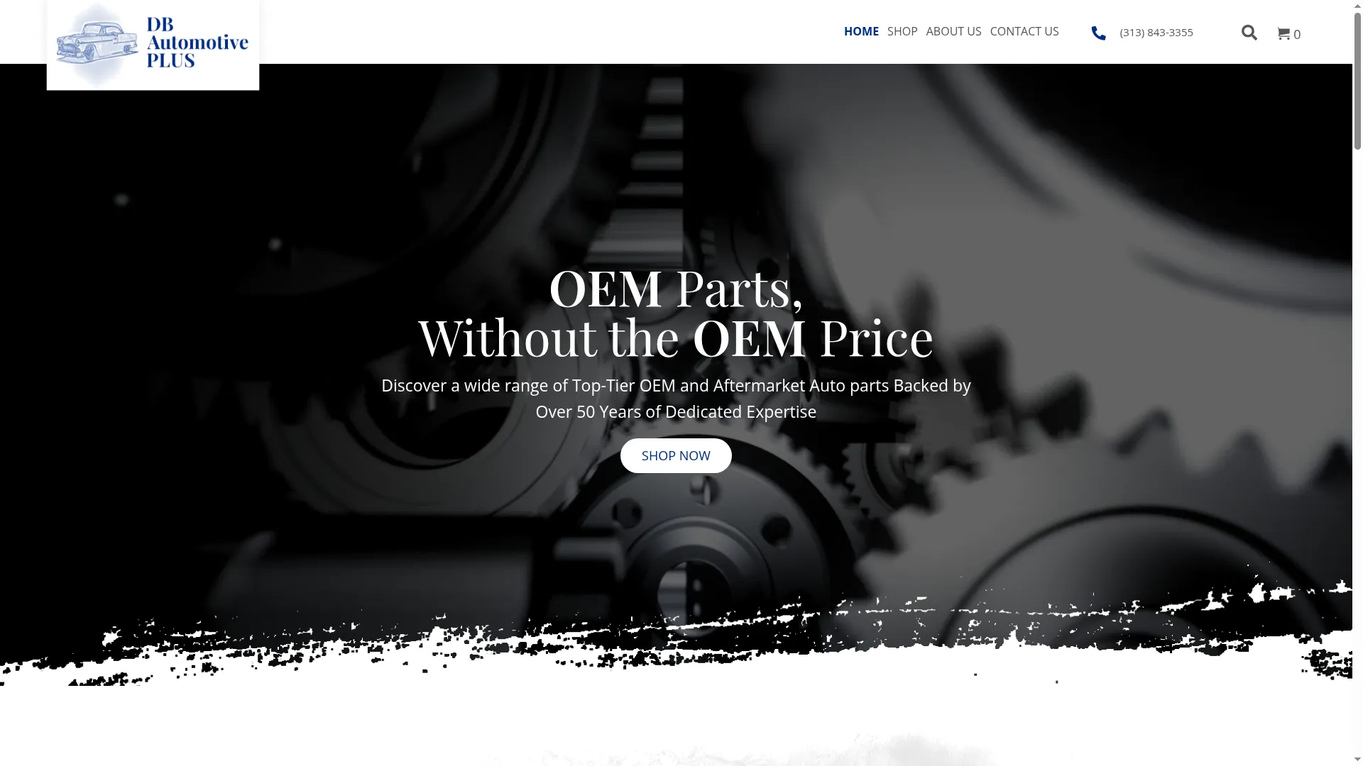 Dbautomotiveplus.com