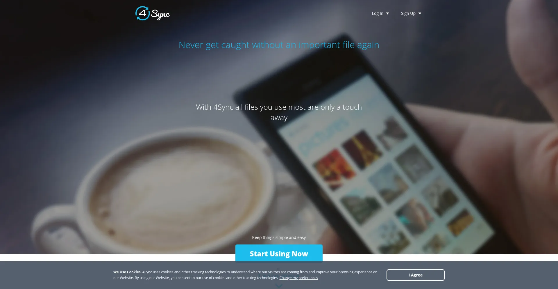 Dc444.4sync.com