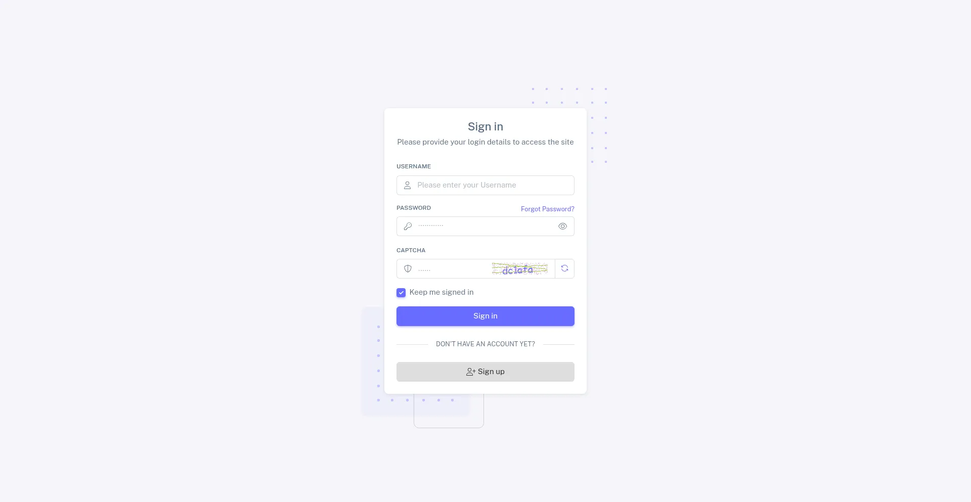Website screenshot of Dcshop.ch