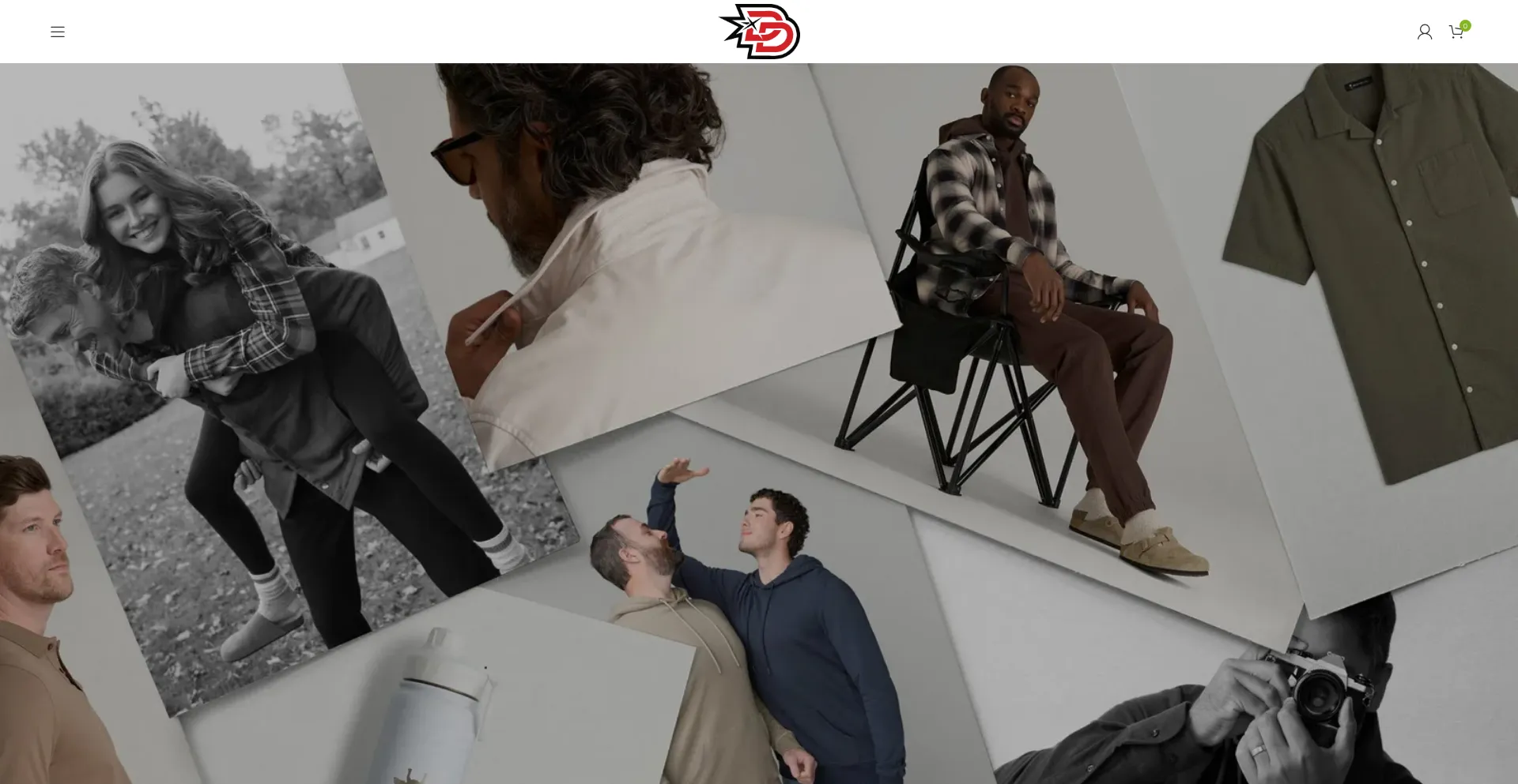 Ddclothings.store