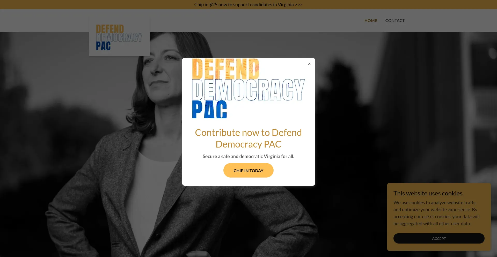 Ddd4usa.com est-il Sûr et Fiable ?
