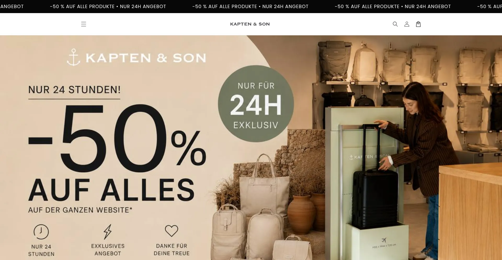 De-kaptenson.com