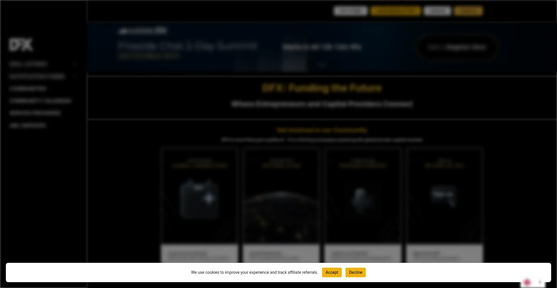 Dealflowxchange.com est-il Sûr et Fiable ?