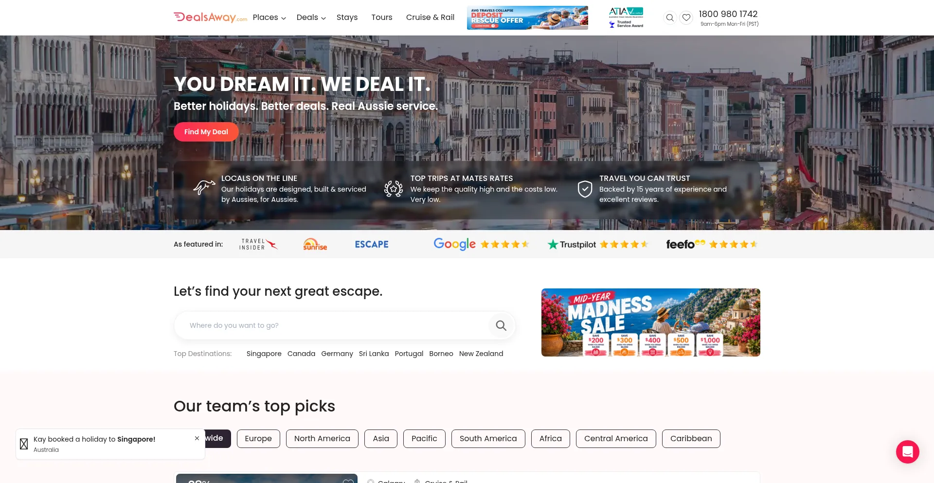 Dealsaway.com