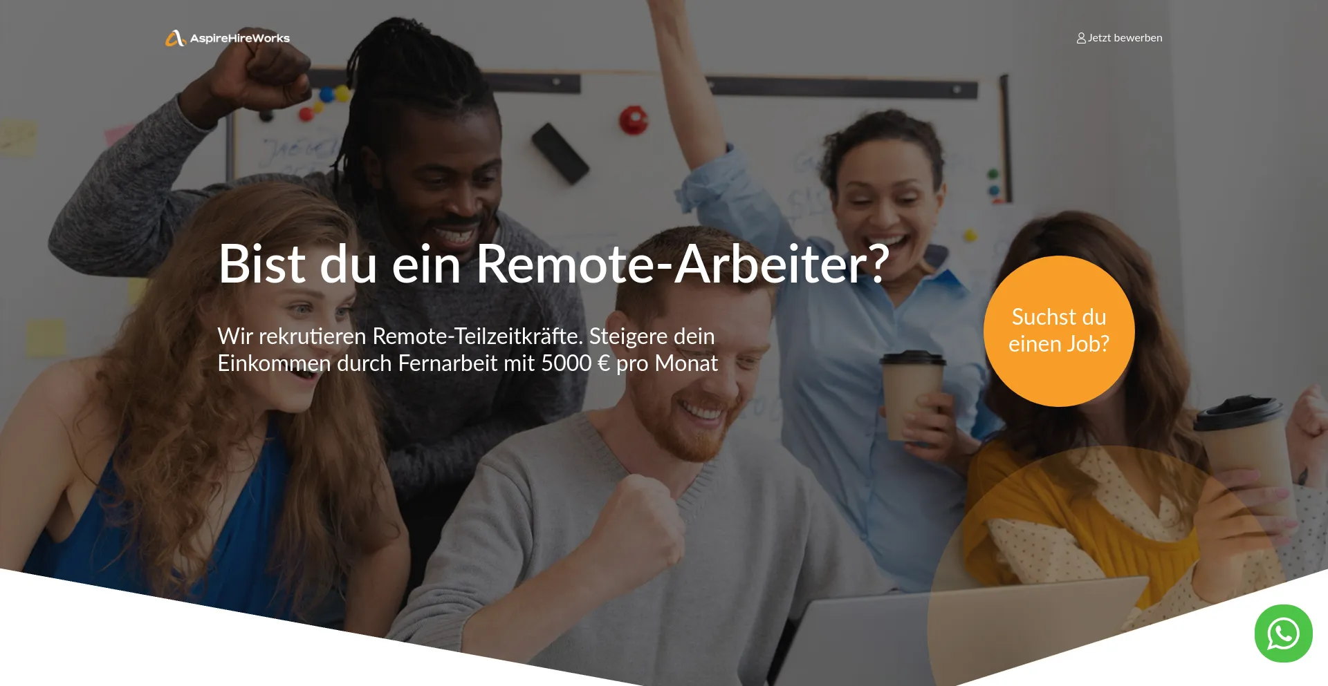 Website screenshot of Deaspierhireworks.works