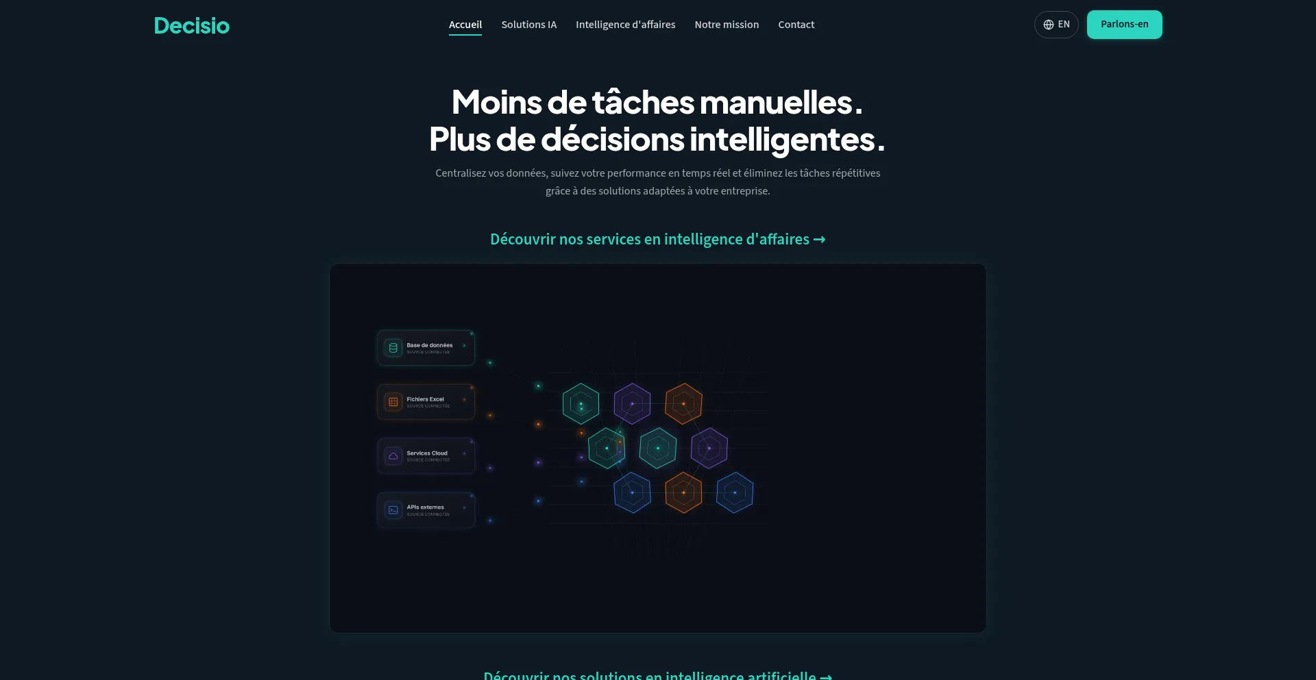 Decisio.ca