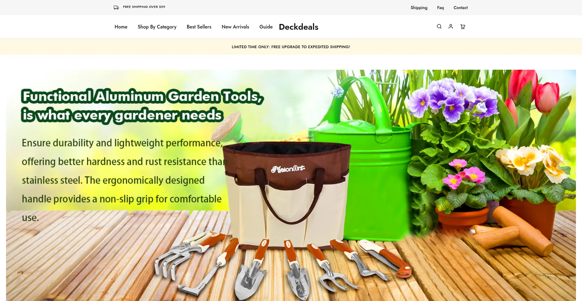 Deckdeals.org