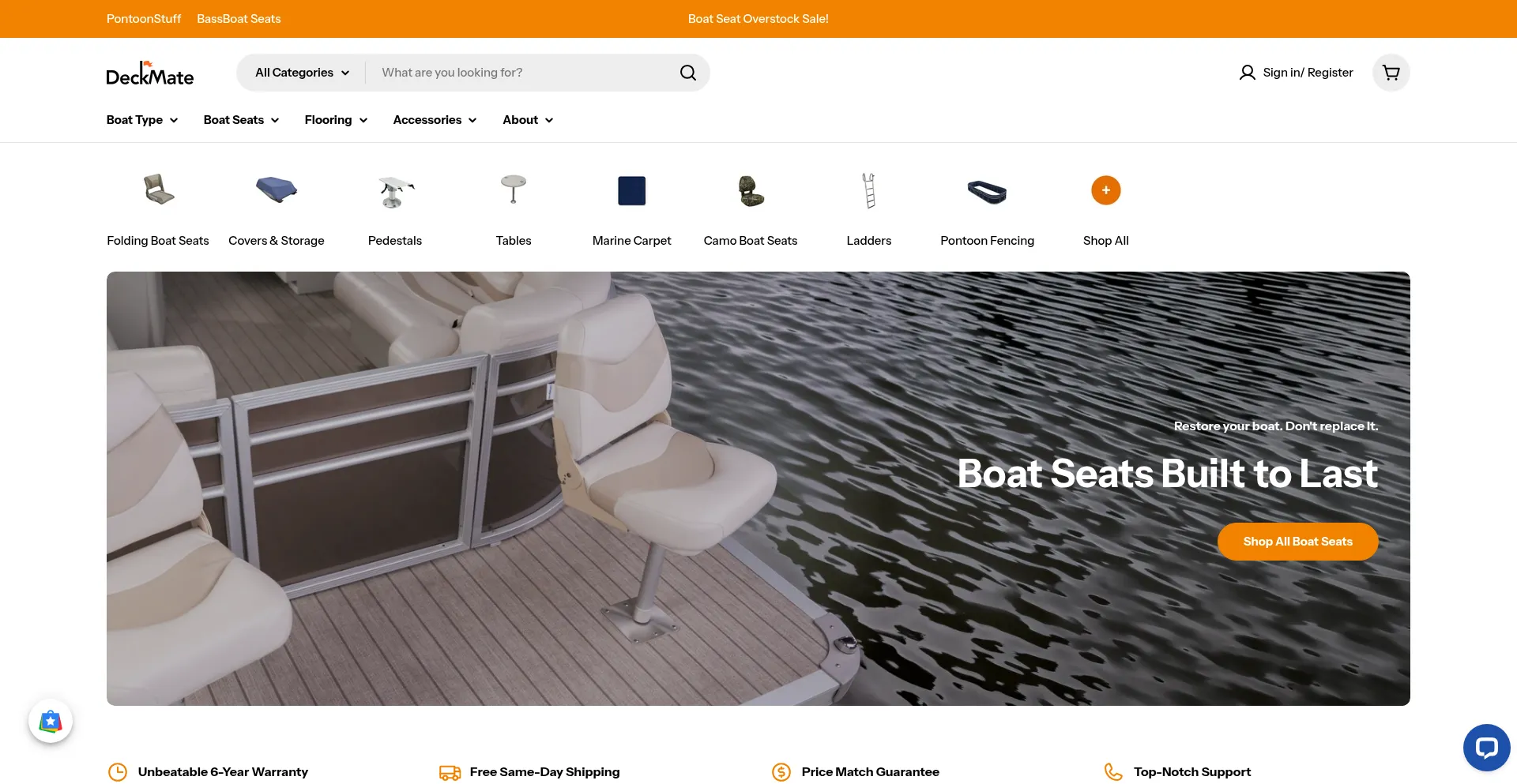 Deckmate.com