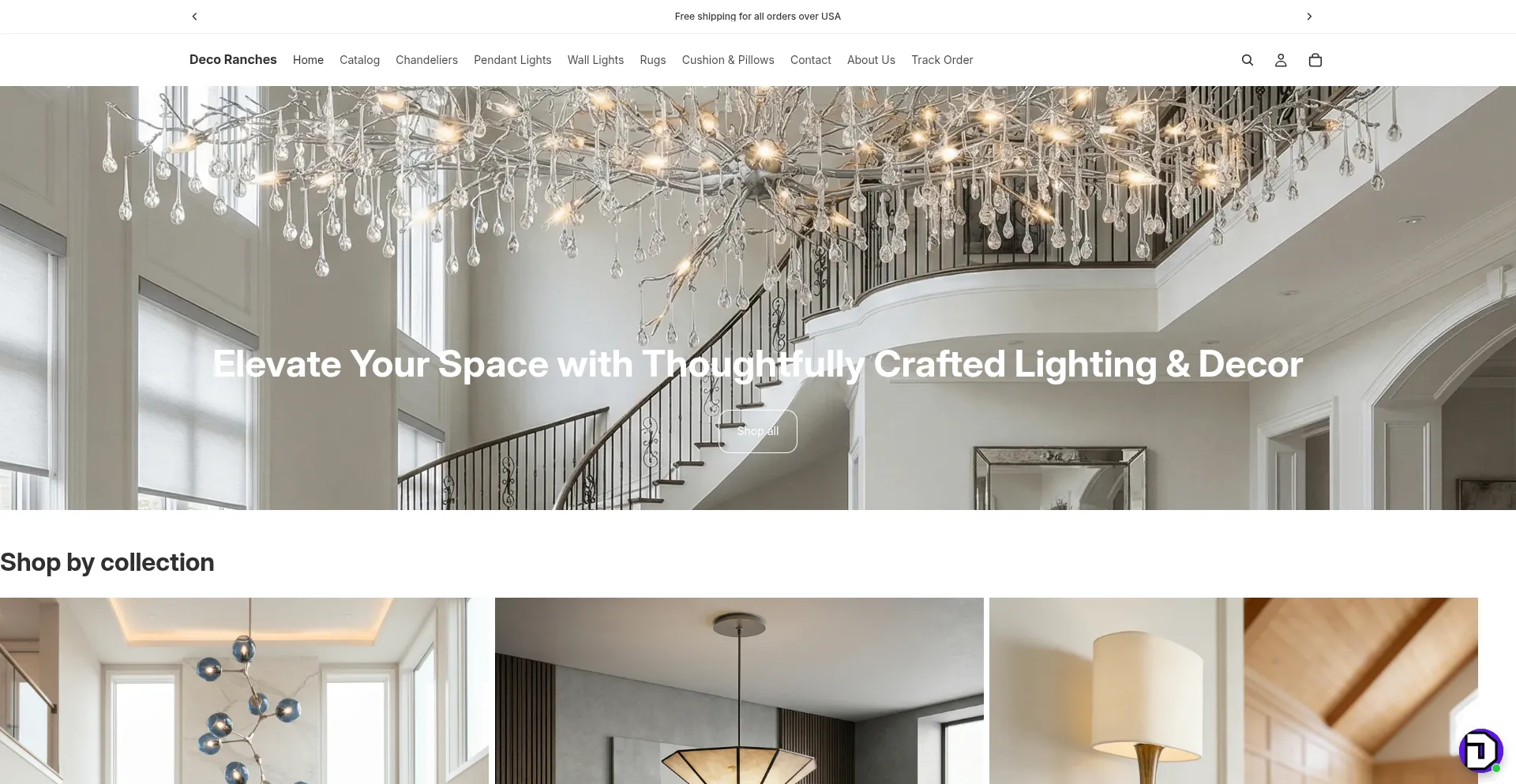 Decoranches.com