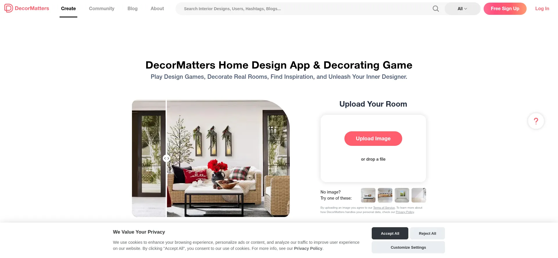 Decormatters.com