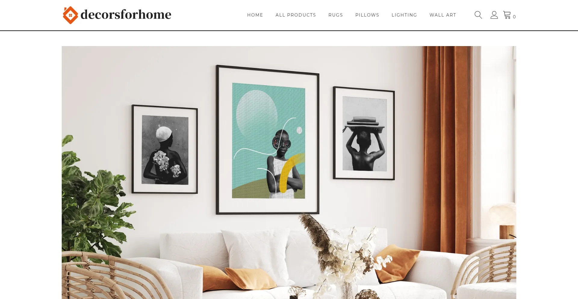 Decorsforhome.com