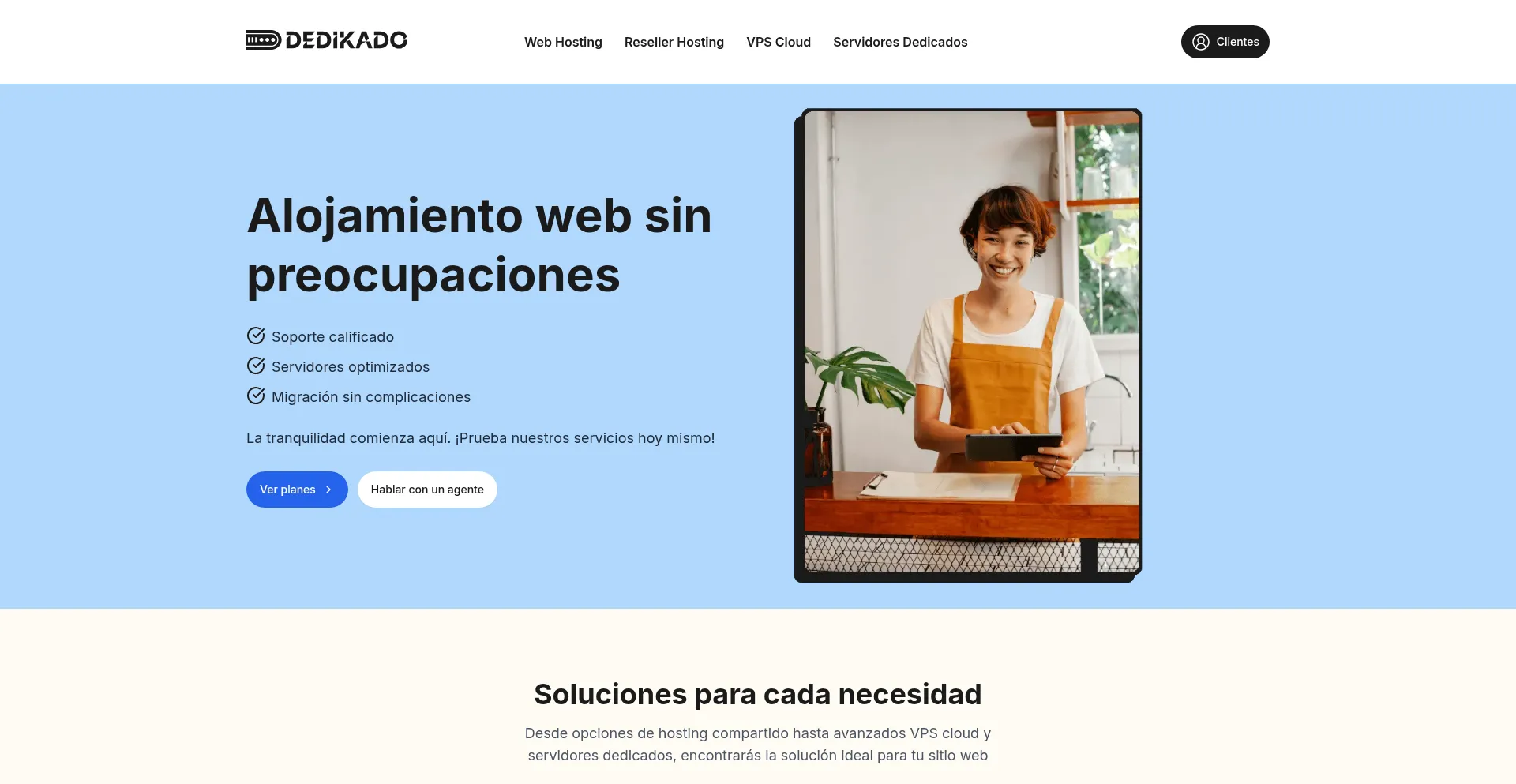Dedikado.com est-il Sûr et Fiable ?