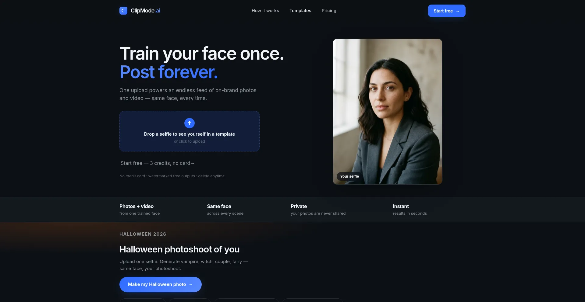 Deepmode.ai