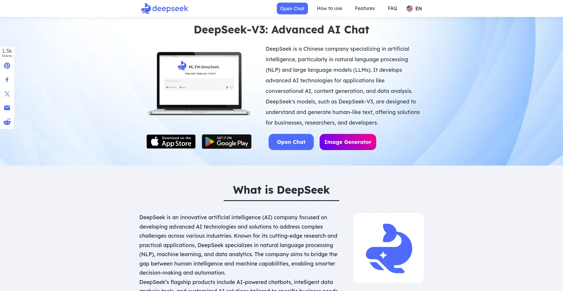 Deepseek.net