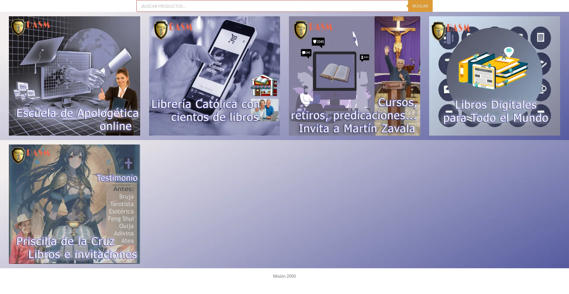 Defiendetufe.com Screenshot