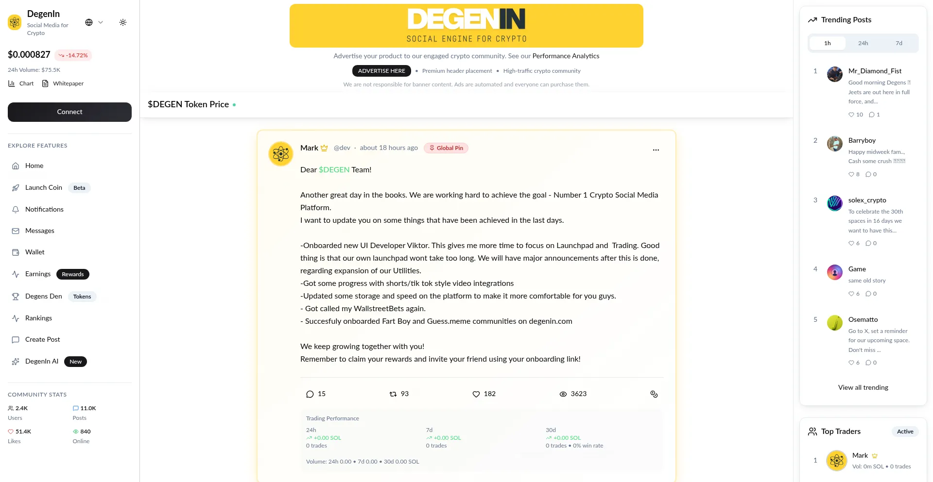 Degenin.com est-il Sûr et Fiable ?