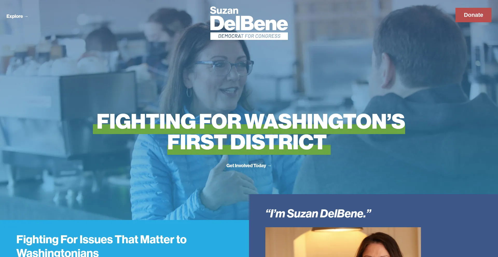 Delbene.co est-il Sûr et Fiable ?