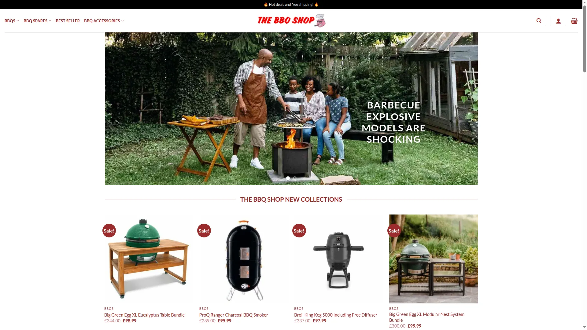 Deliciousbbquk.com