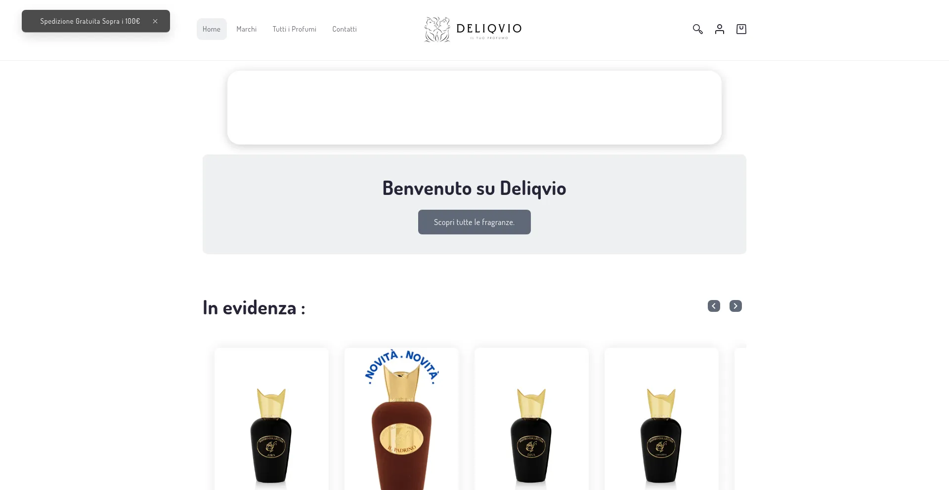 Deliqvio.com