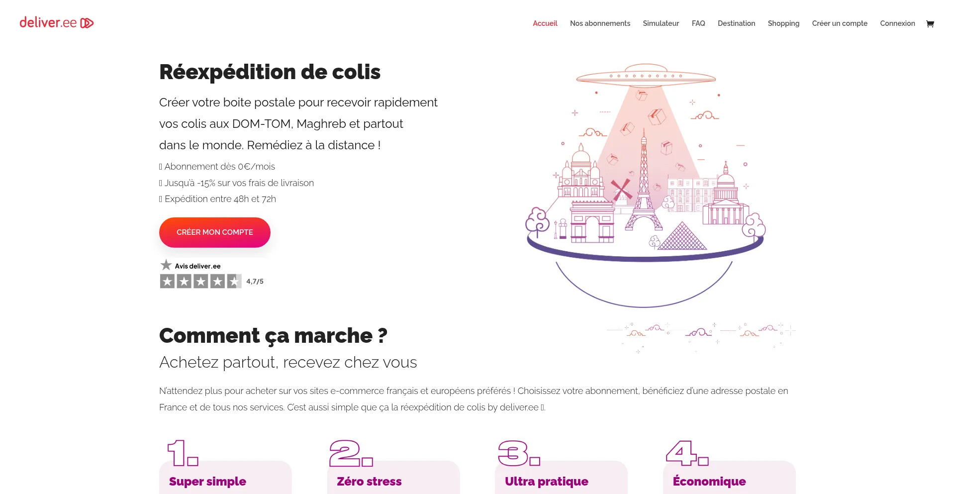 Deliveree.fr