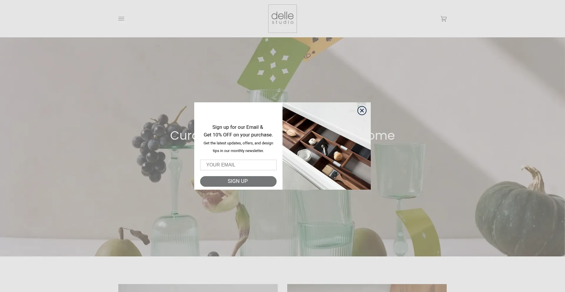 Dellestudio.com