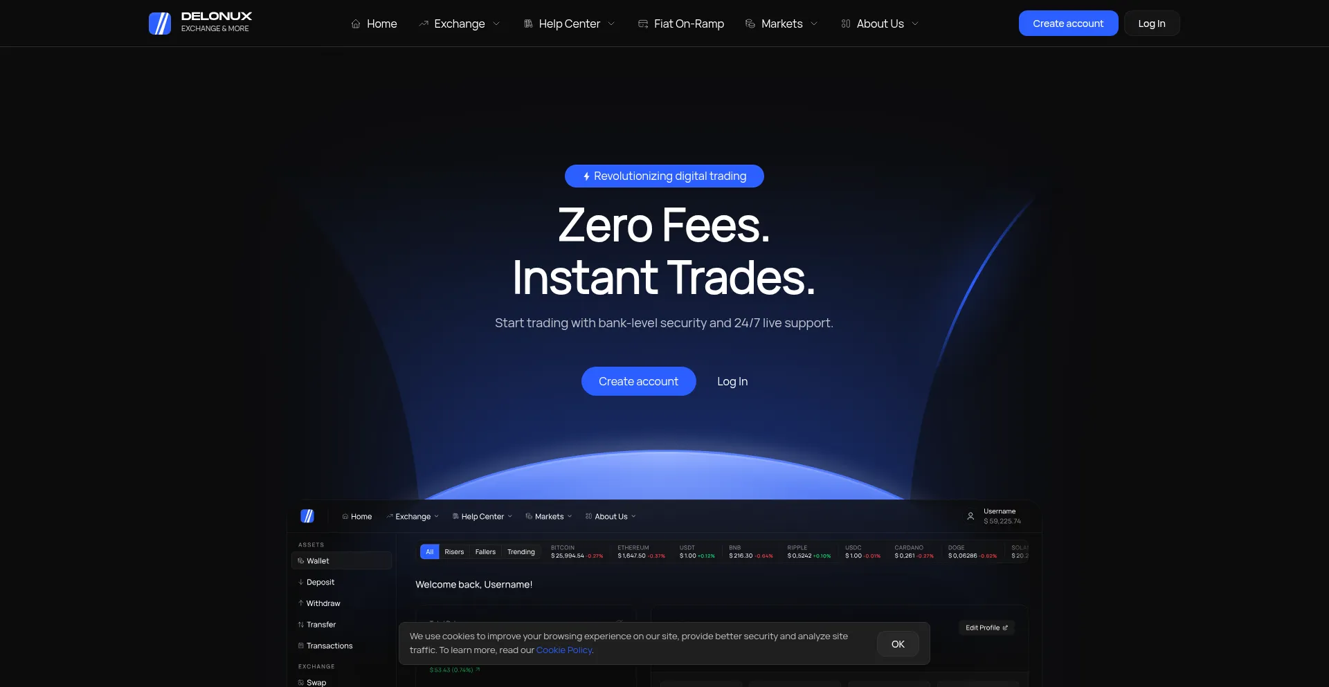 Delonux.com est-il Sûr et Fiable ?