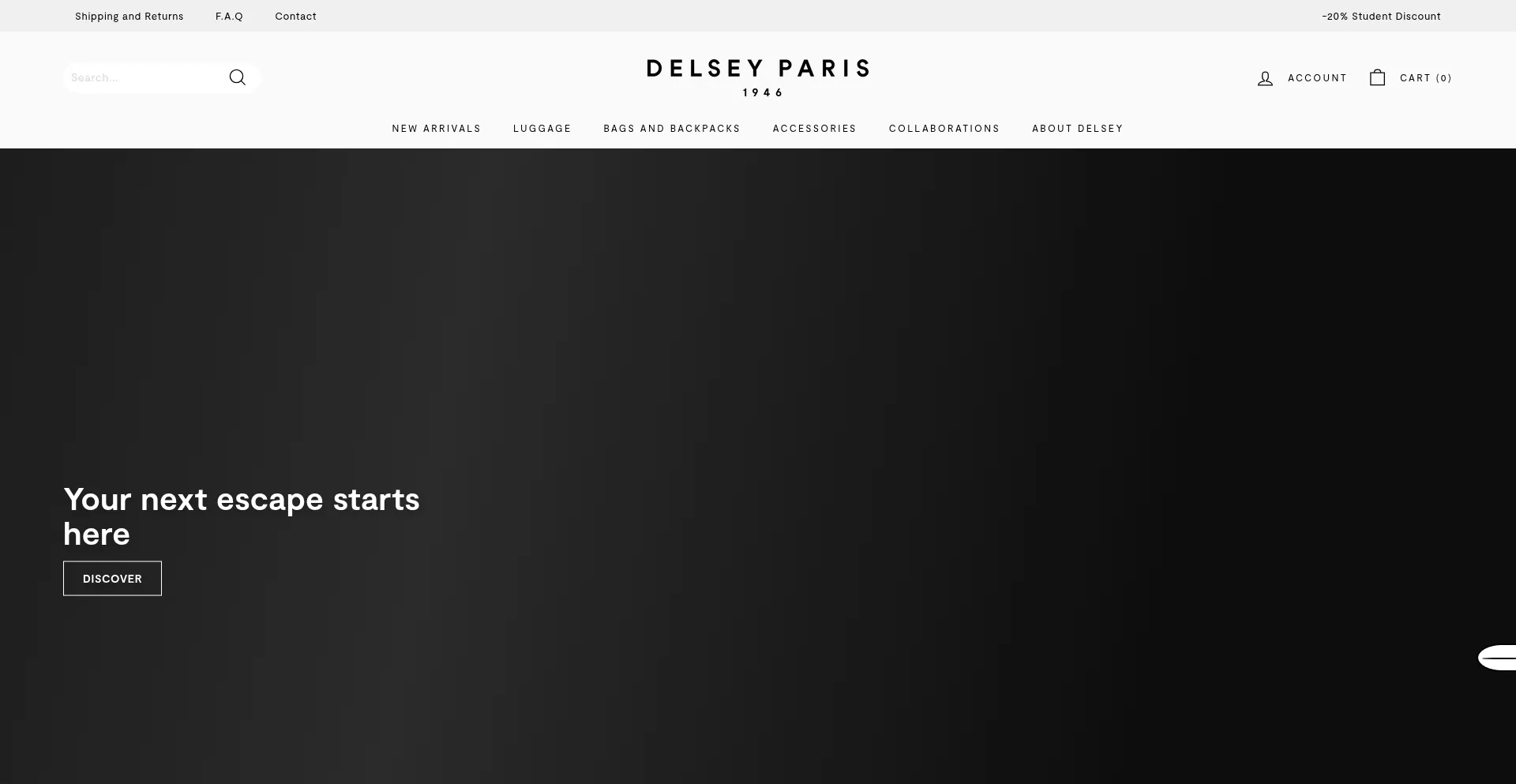 Delsesparisglobal.com est-il Sûr et Fiable ?