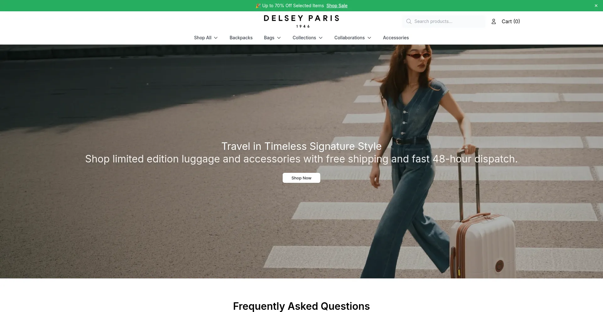Delseyparisonline.shop