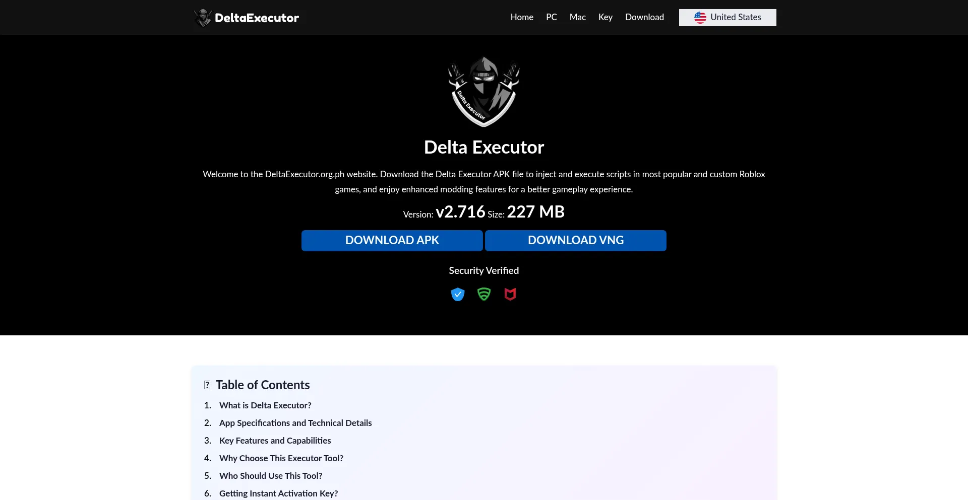 Deltaexecutor.org.ph