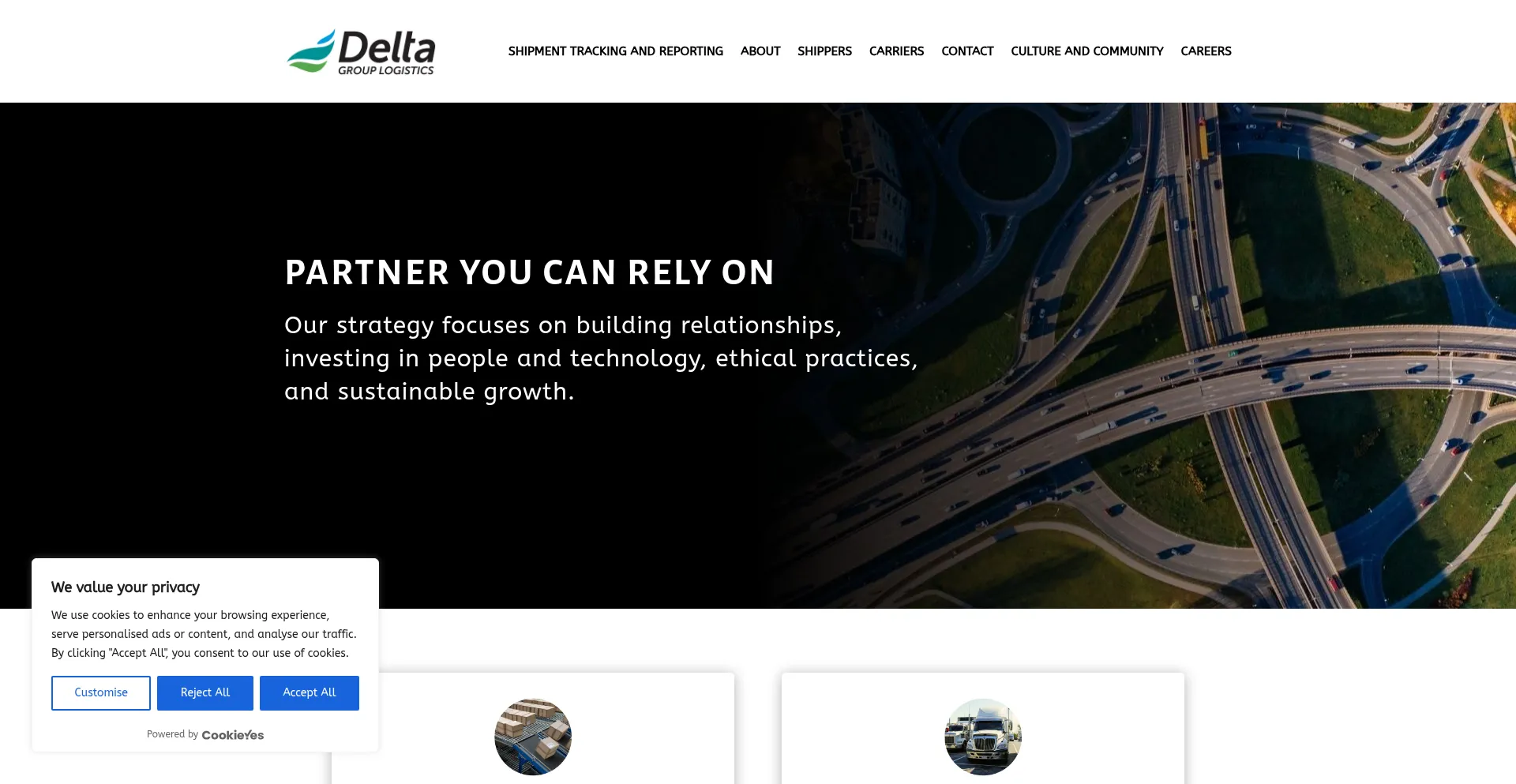 Deltagrouplog.com
