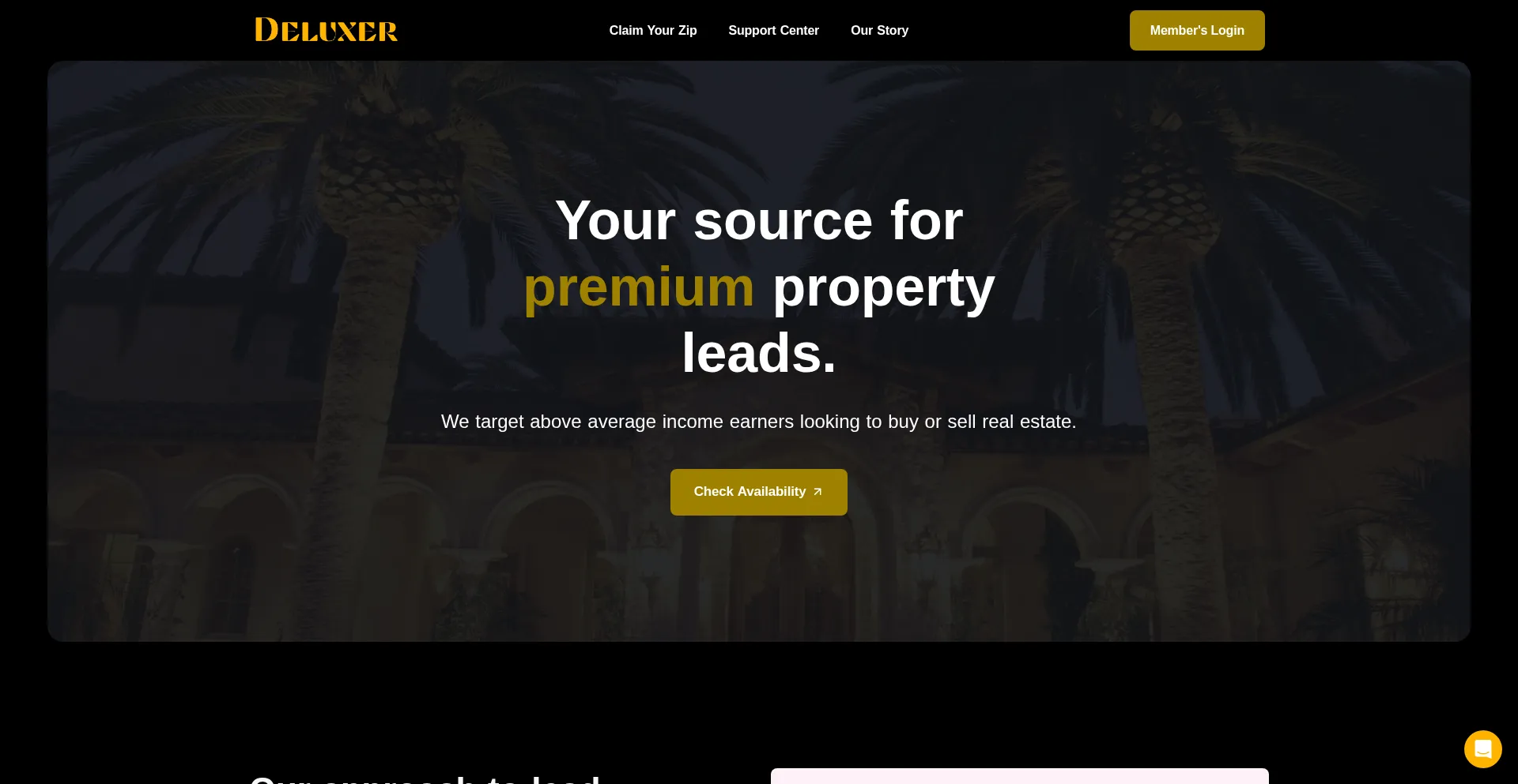 Deluxer.com