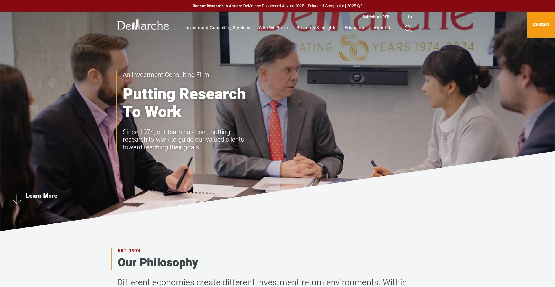 Demarche.com est-il Sûr et Fiable ?
