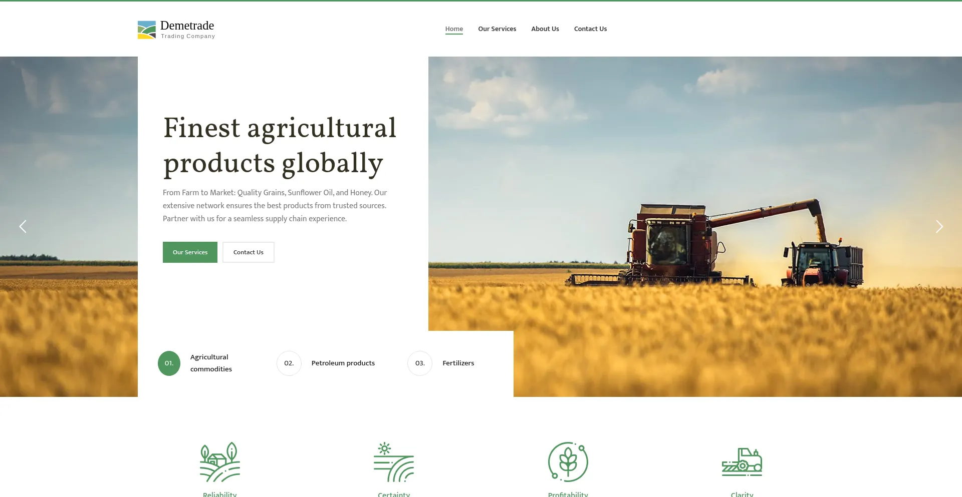 Demetrade.com est-il Sûr et Fiable ?