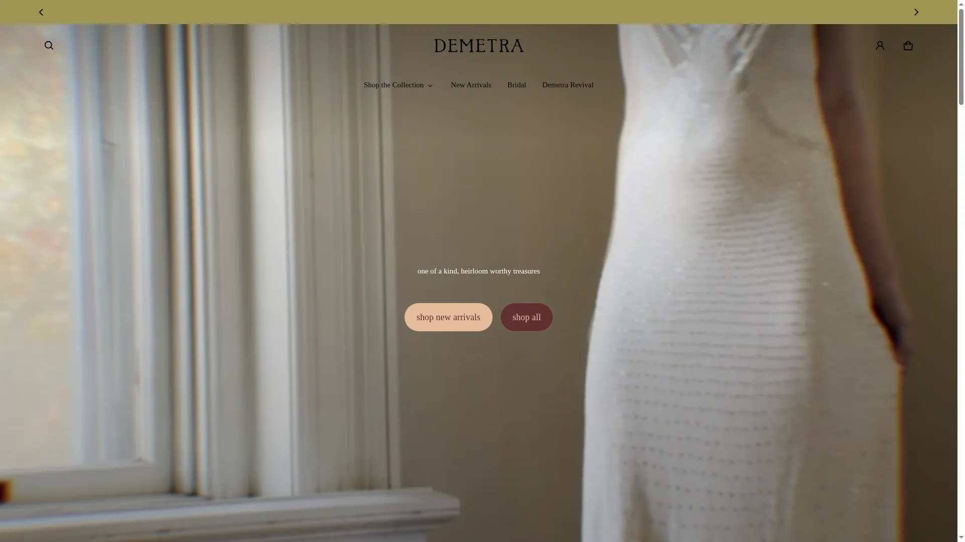 Demetravintage.com