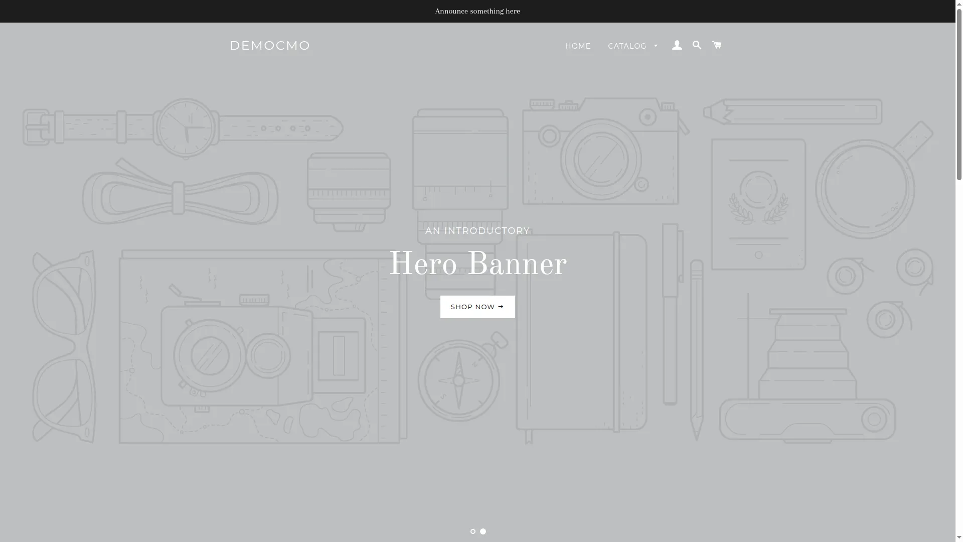 Democmo.myshopify.com