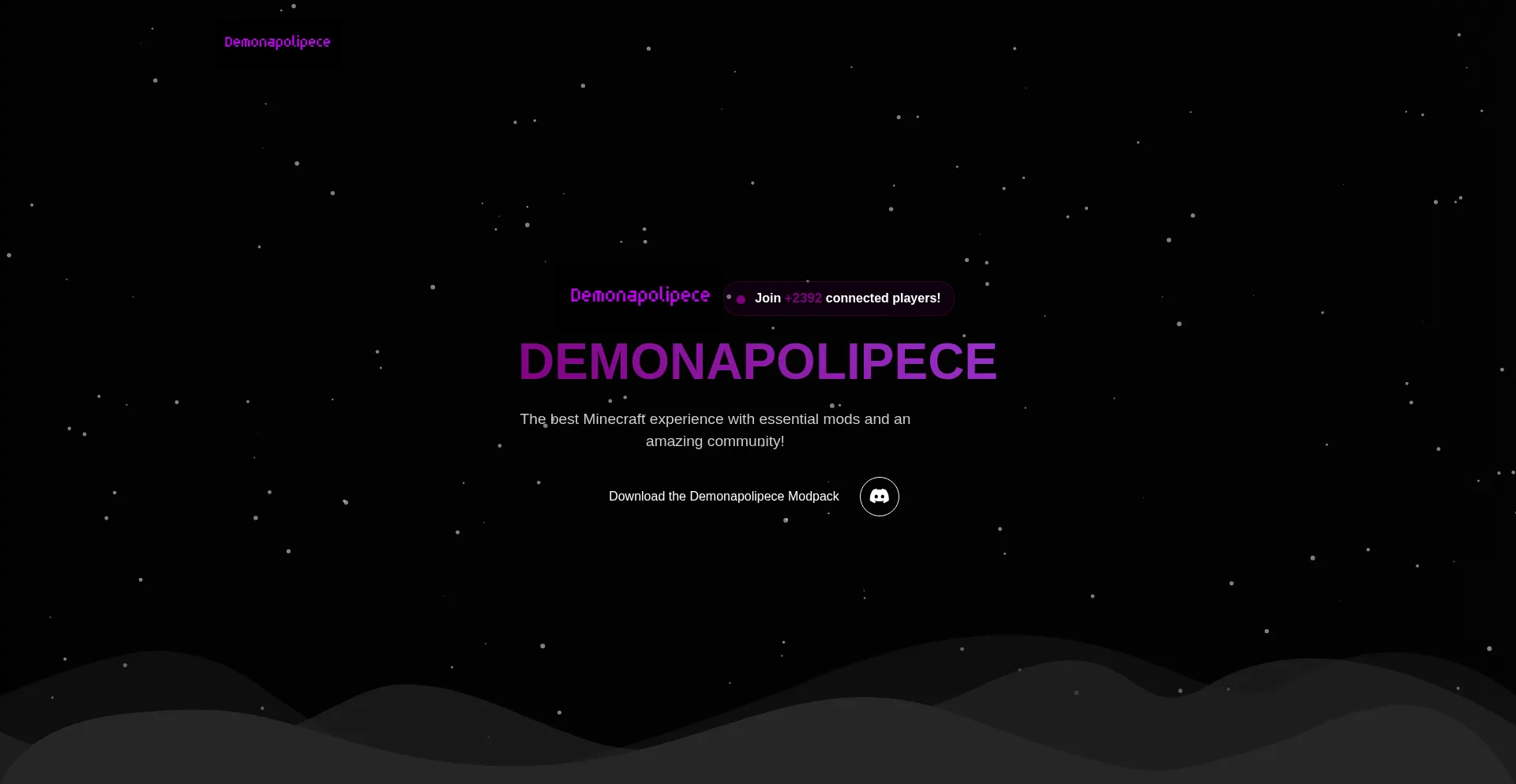 Demonapolipece.online est-il Sûr et Fiable ?