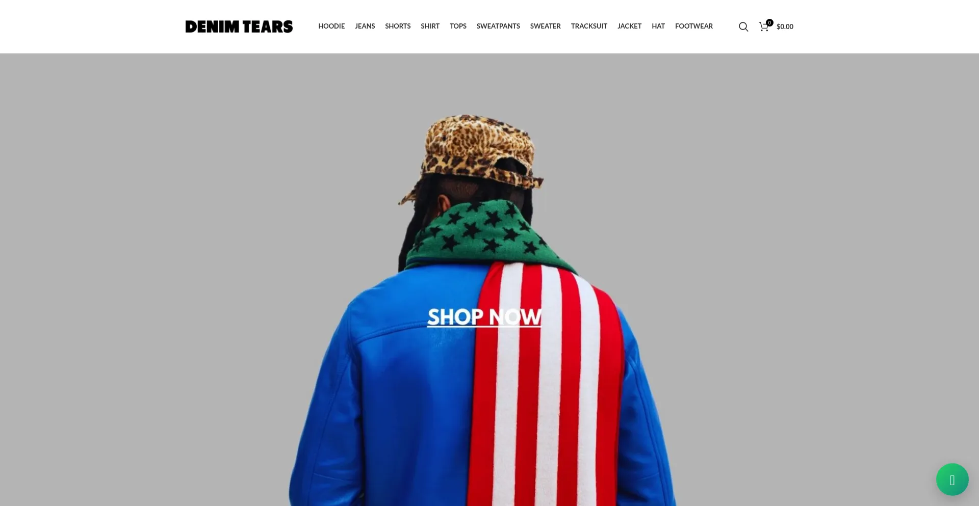Denimtears.co