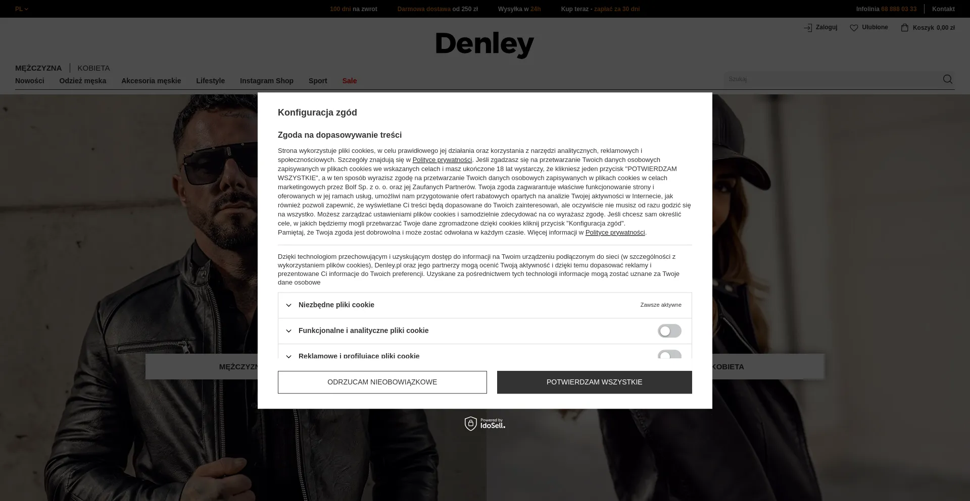 Denley.pl