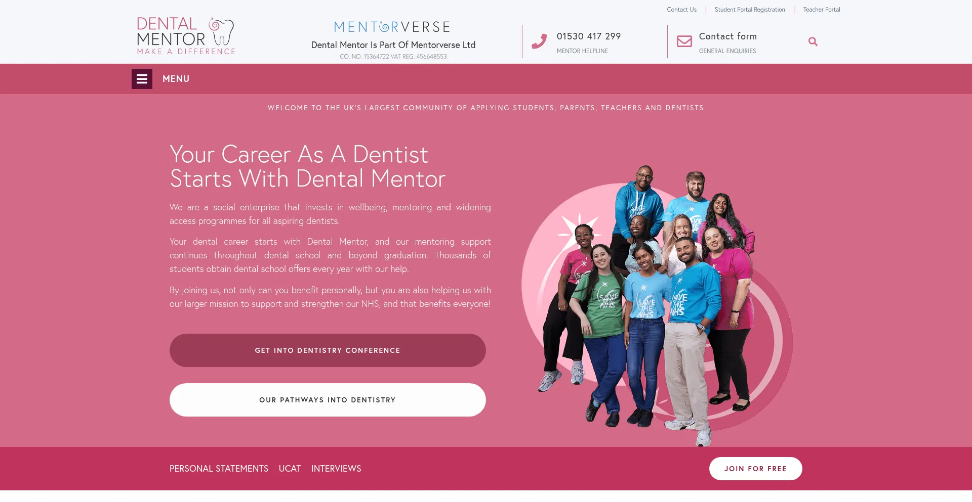 Dental-mentor.org