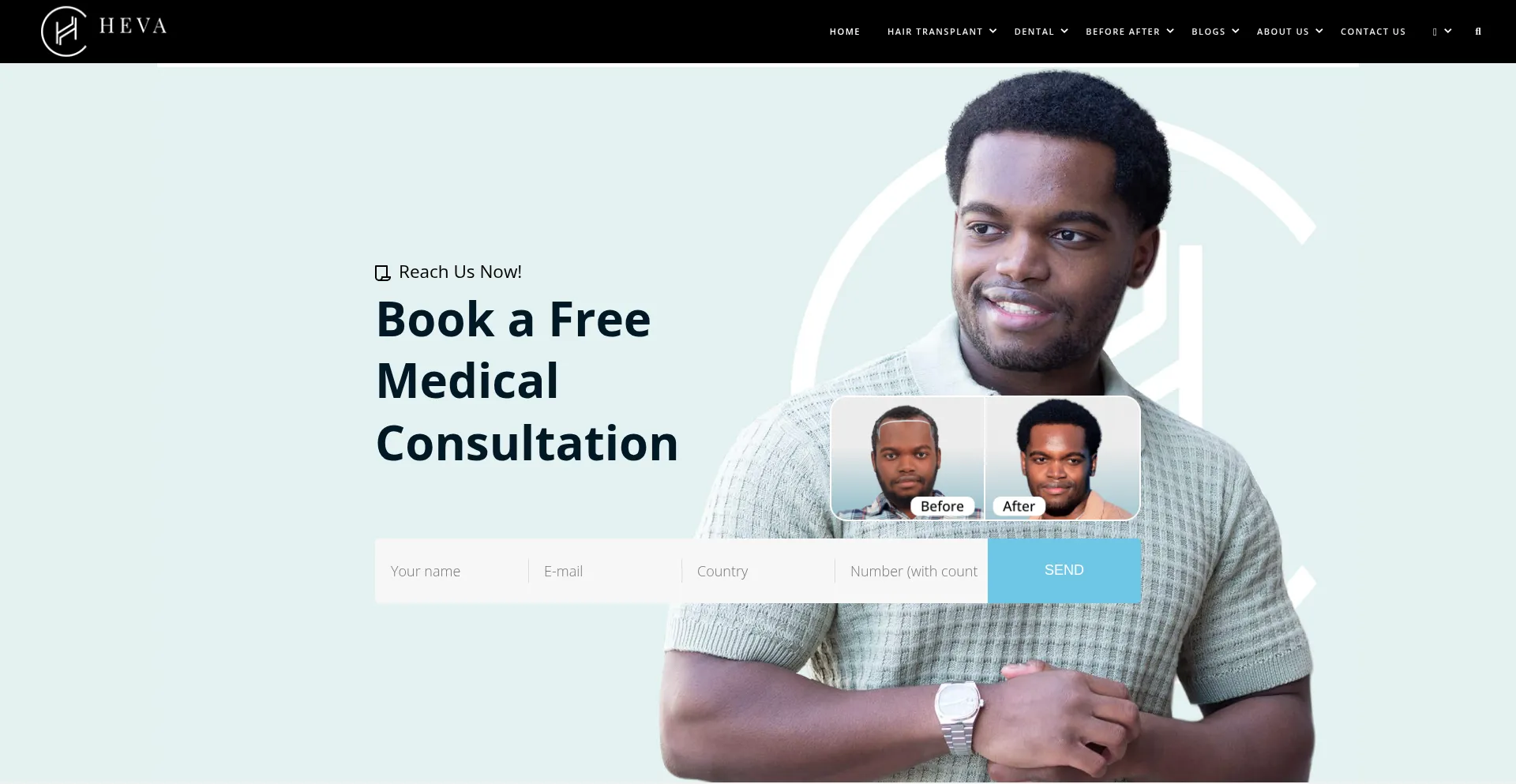 Dentalhairclinicturkey.com est-il Sûr et Fiable ?