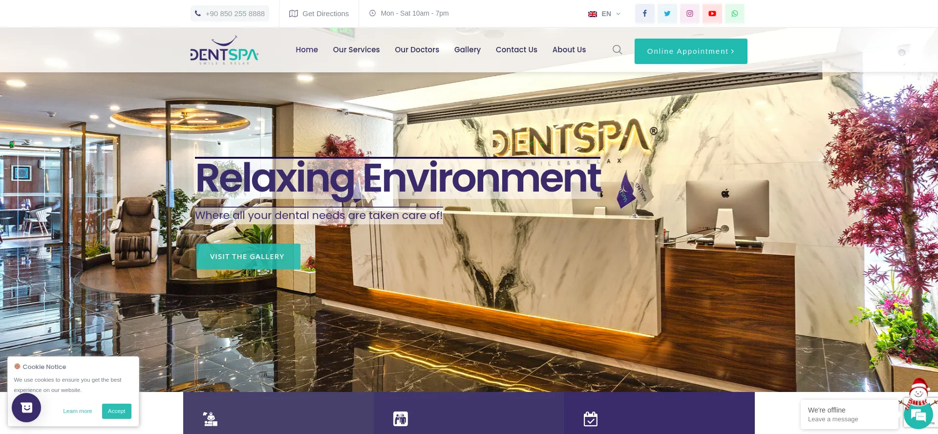 Dentspa.com