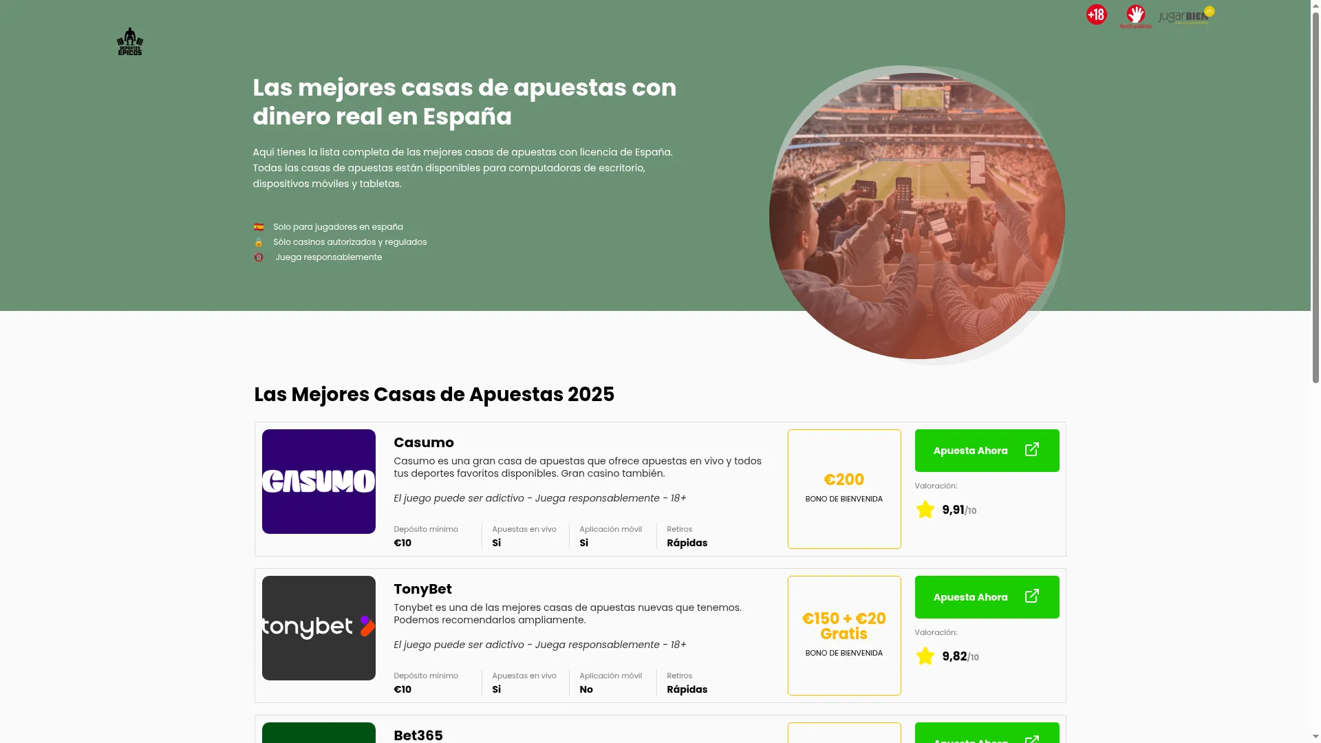 Deportesepicos.com