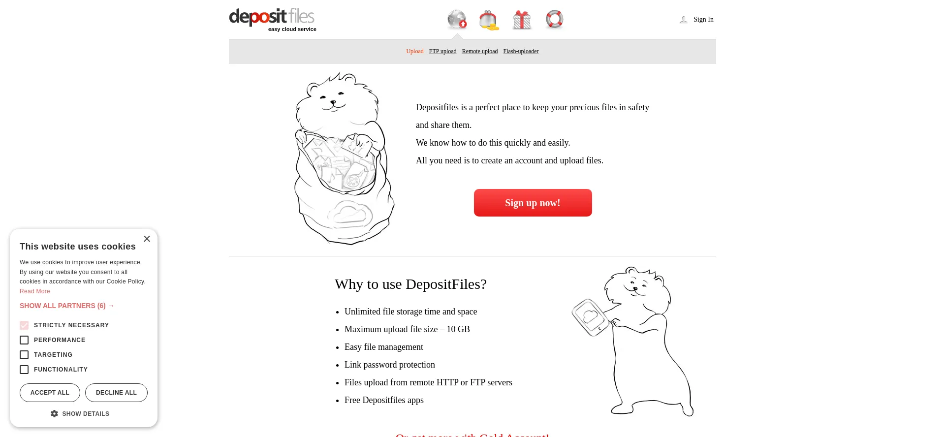 Depositfiles.com